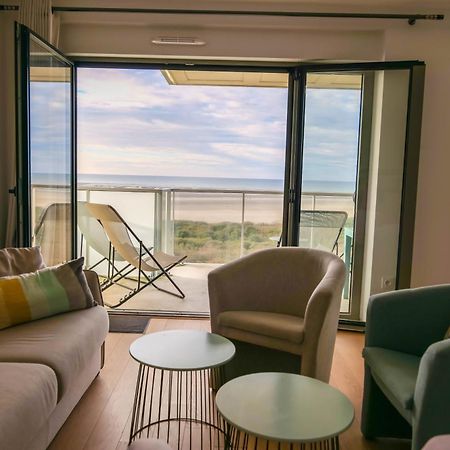 Amour Baie Berck Εξωτερικό φωτογραφία