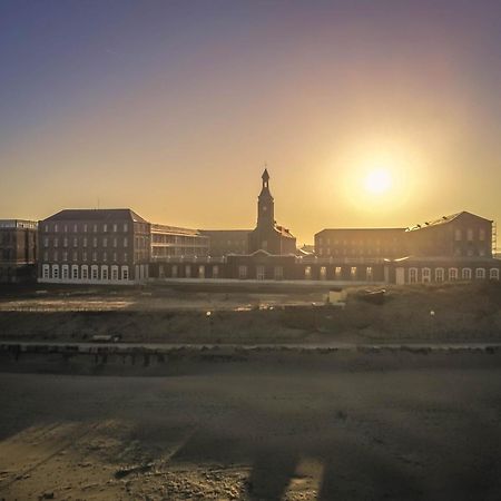 Amour Baie Berck Εξωτερικό φωτογραφία
