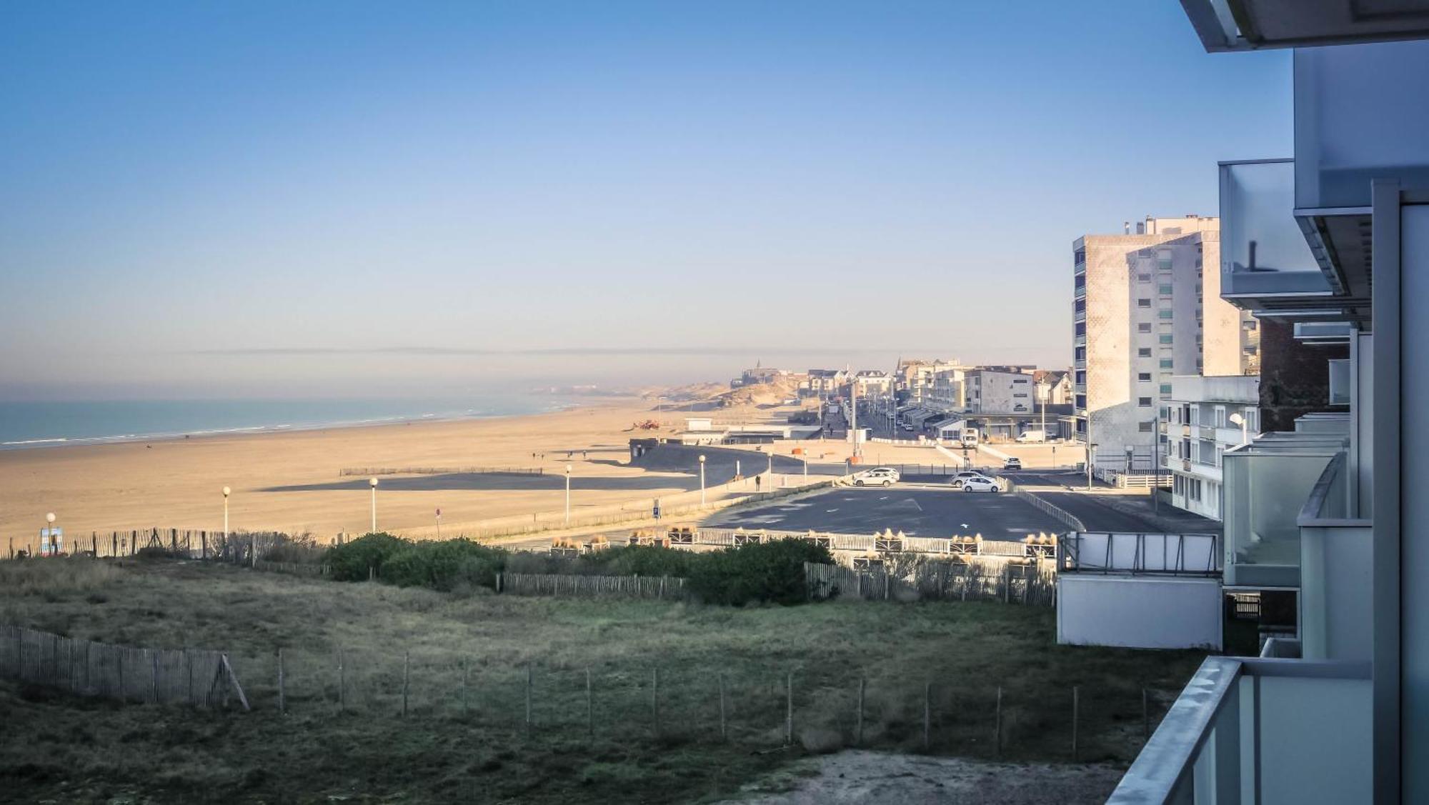 Amour Baie Berck Εξωτερικό φωτογραφία