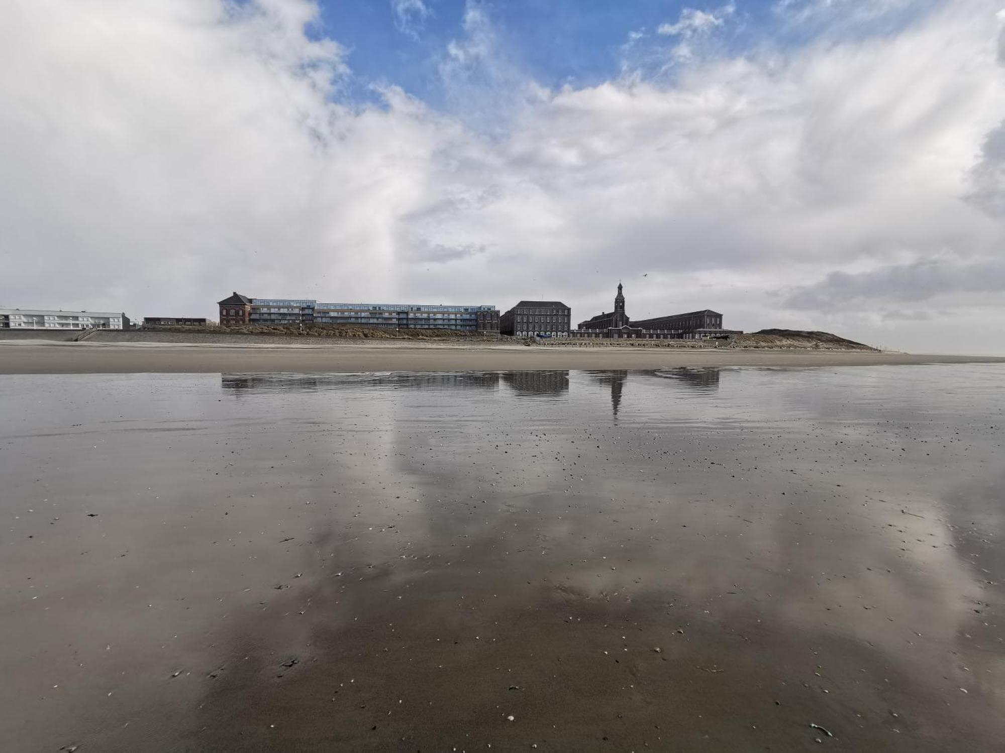 Amour Baie Berck Εξωτερικό φωτογραφία