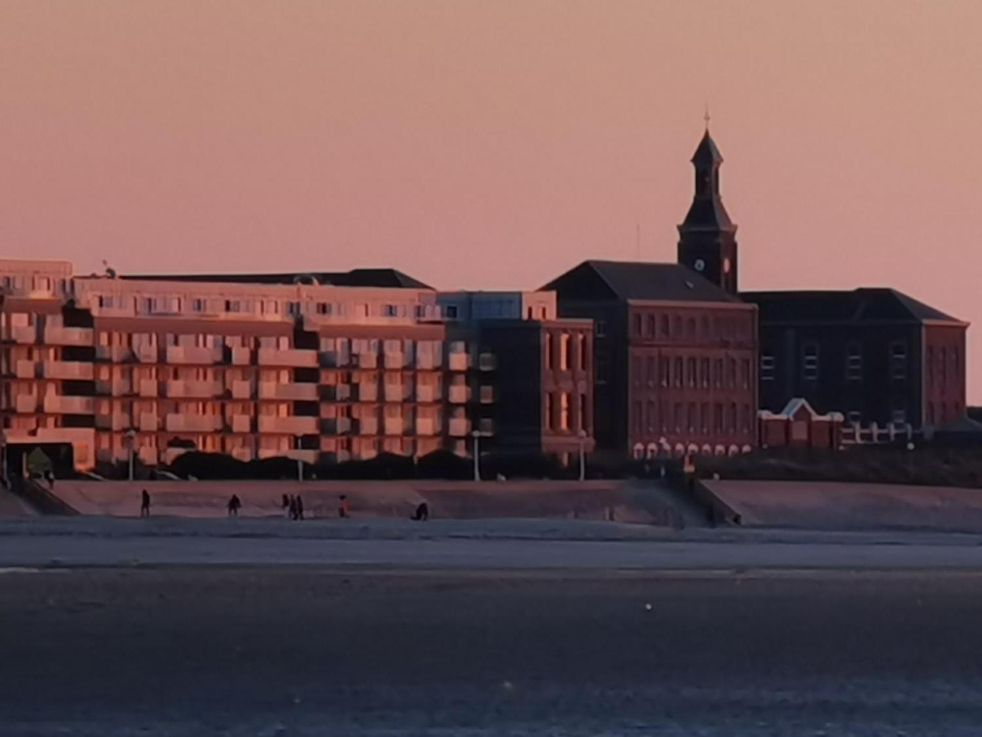 Amour Baie Berck Εξωτερικό φωτογραφία