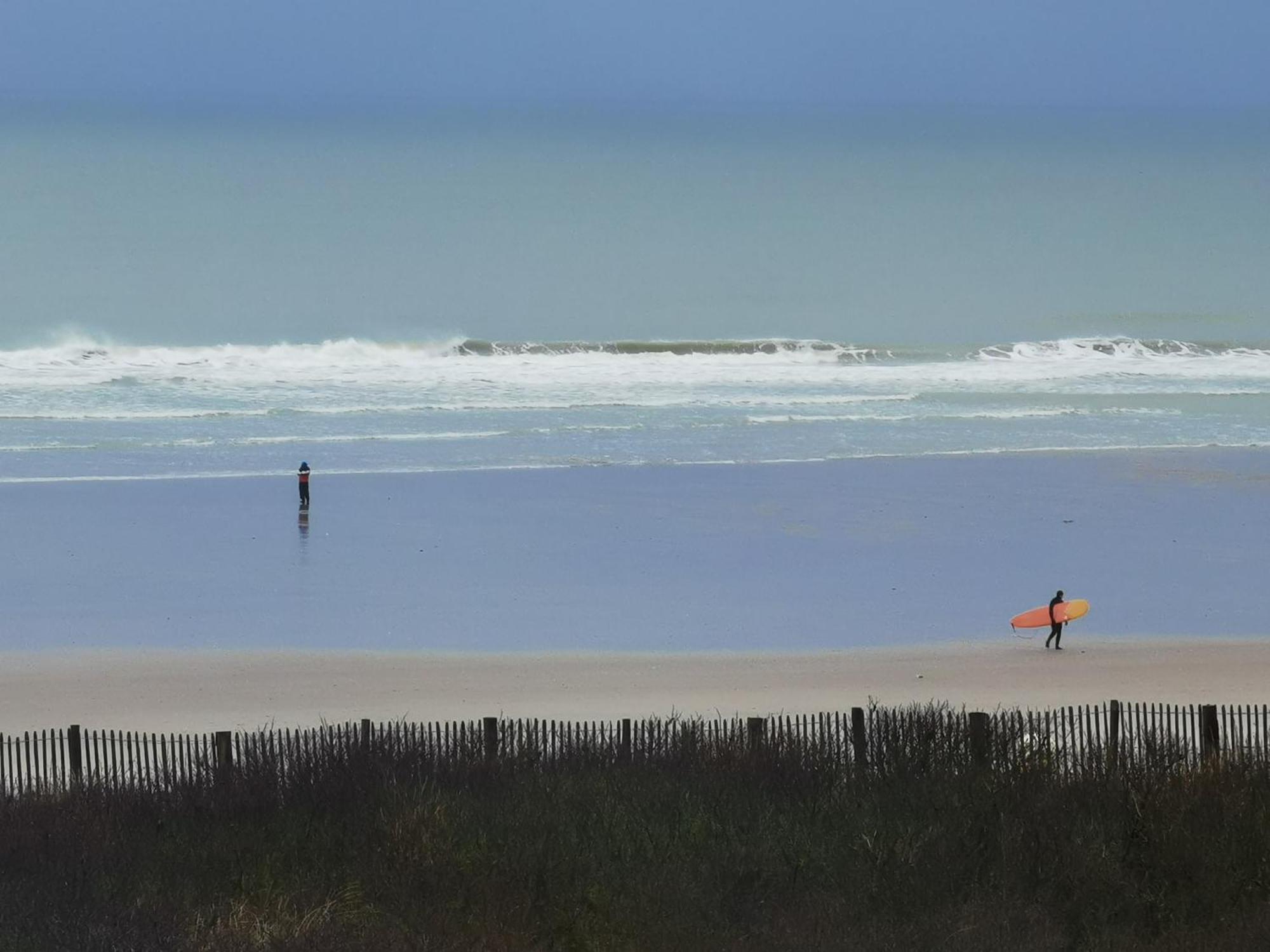 Amour Baie Berck Εξωτερικό φωτογραφία