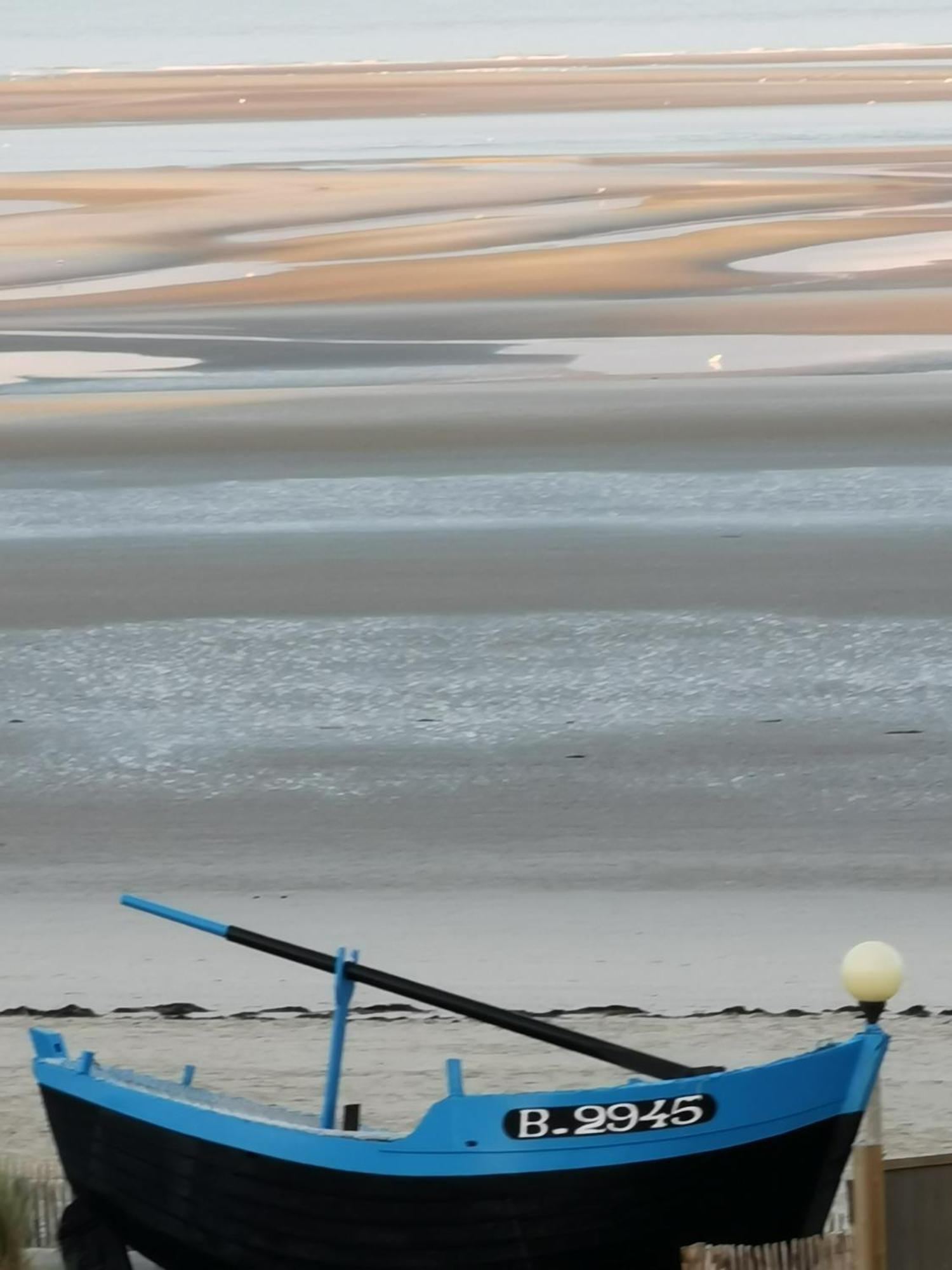 Amour Baie Berck Εξωτερικό φωτογραφία