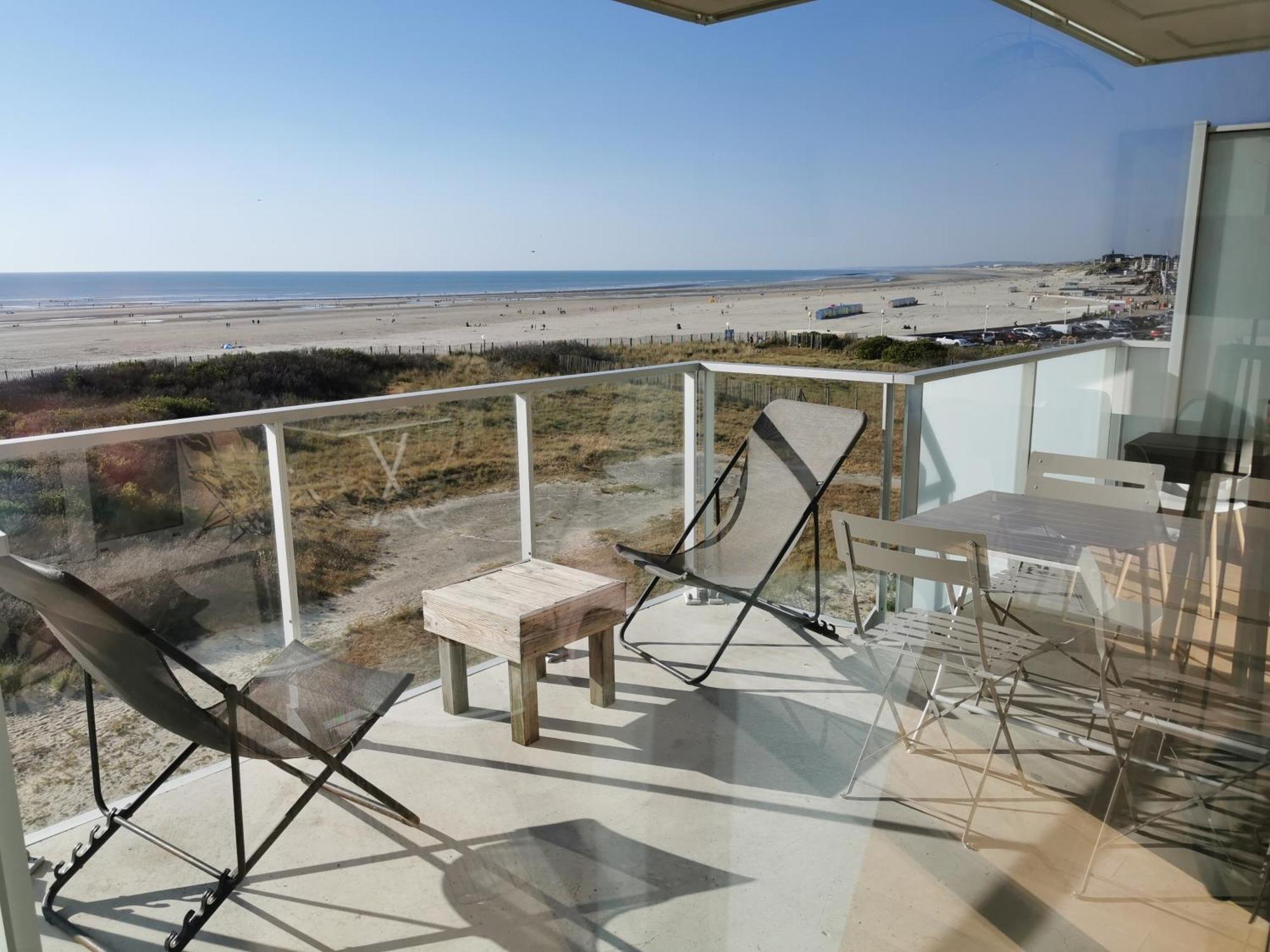 Amour Baie Berck Εξωτερικό φωτογραφία