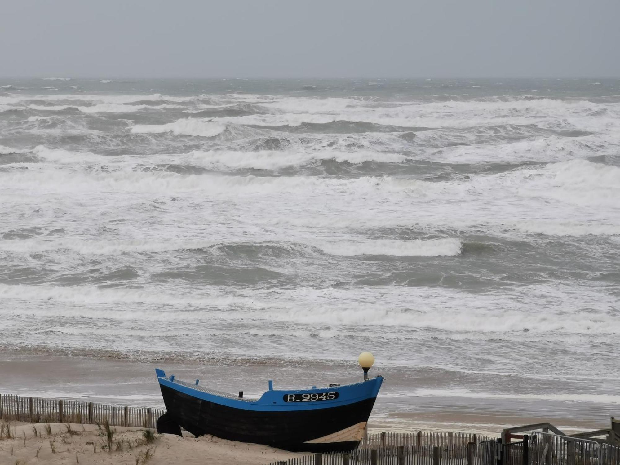 Amour Baie Berck Εξωτερικό φωτογραφία
