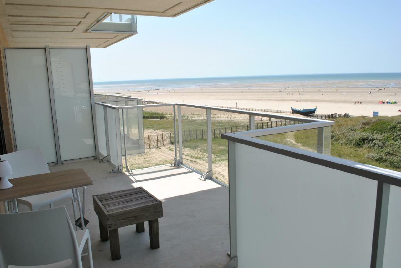 Amour Baie Berck Εξωτερικό φωτογραφία