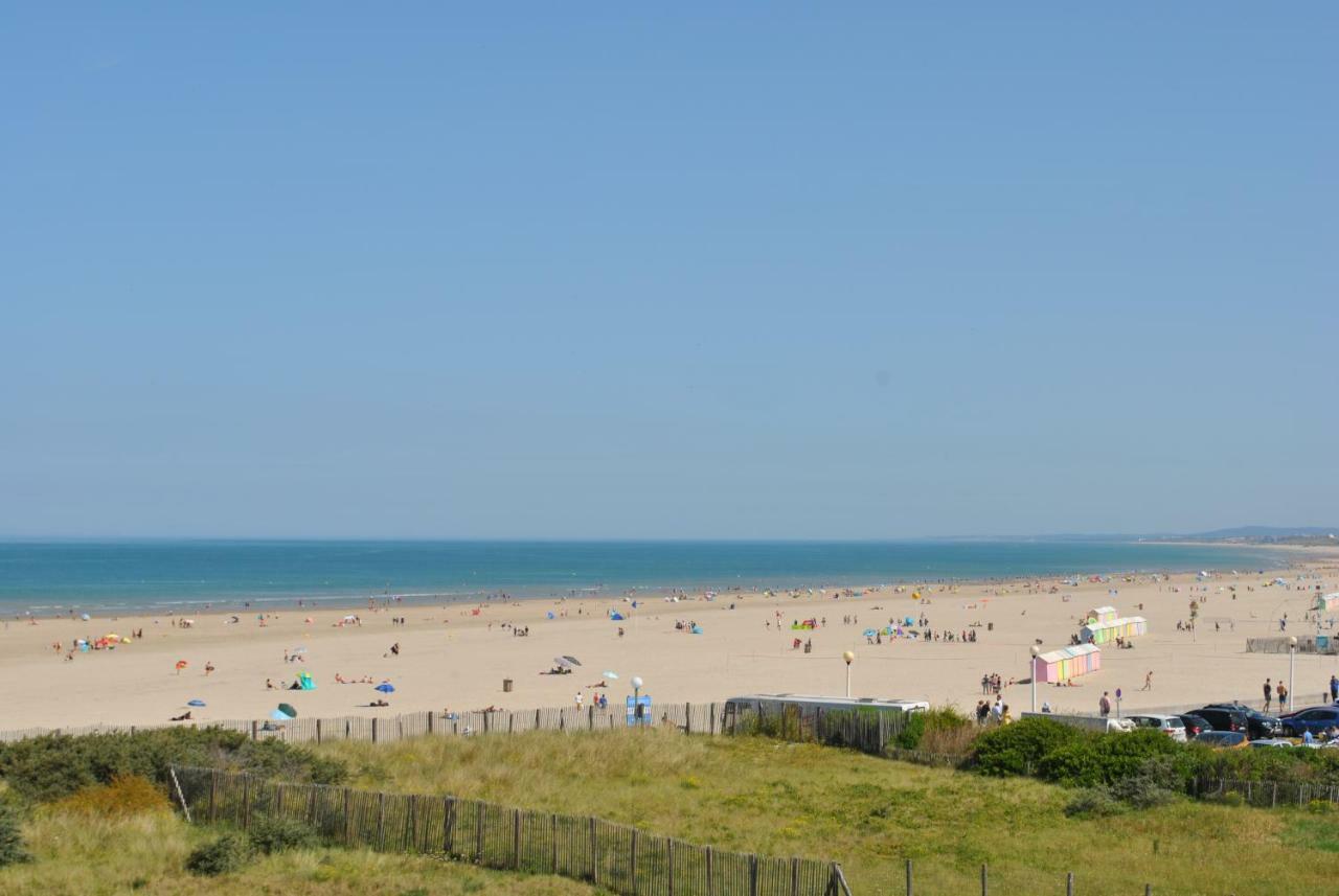 Amour Baie Berck Εξωτερικό φωτογραφία