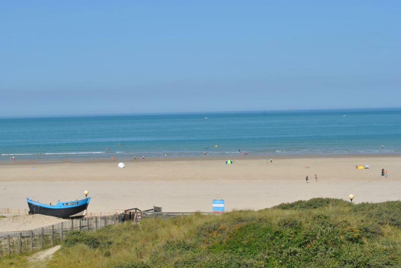 Amour Baie Berck Εξωτερικό φωτογραφία