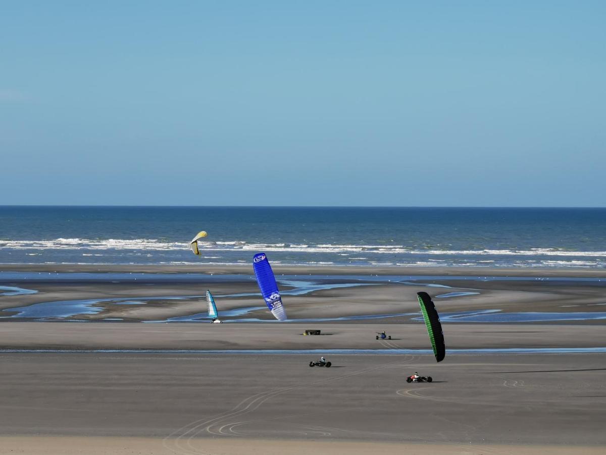 Amour Baie Berck Εξωτερικό φωτογραφία